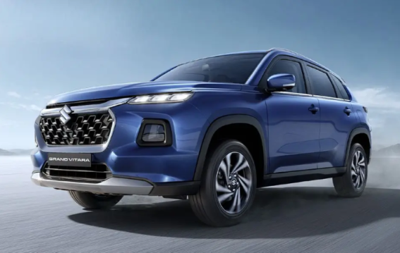 Top SUV Discounts in April 2025: Taigun, Grand Vitara & Elevate Offers Revealed